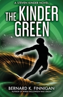 The Kinder Green B0C2SPBWD9 Book Cover