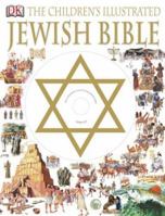 Children's Illustrated Jewish Bible 075662665X Book Cover