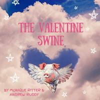 The Valentine Swine 1964467772 Book Cover