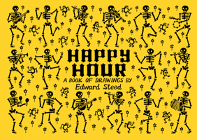 Happy Hour 1770468412 Book Cover