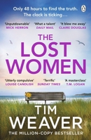 The Lost Women 1405970464 Book Cover
