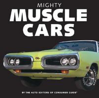 Muscle Cars 1412712033 Book Cover