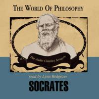 Socrates 0786168358 Book Cover