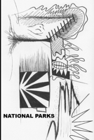 National Parks B0FVG1SP3M Book Cover