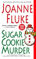 Sugar Cookie Murder 0758206828 Book Cover