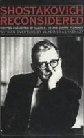 Shostakovich Reconsidered 0907689566 Book Cover