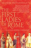 Caesars' Wives: Sex, Power, and Politics in the Roman Empire 1416583033 Book Cover