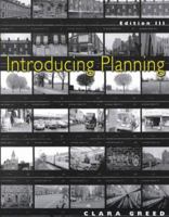 Introducing Planning (Continuum Studies in Geography) 048500612X Book Cover