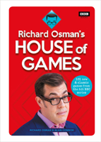 Richard Osman's House of Games: 1,054 Questions to Test Your Wits, Wisdom and Imagination 1785944630 Book Cover