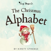 The Christmas Alphabet 1739716337 Book Cover