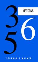 365 Metcons: Metabolic Conditioning High Intensity Interval Training (HIIT) Workouts for Every Day of the Year 1943975035 Book Cover