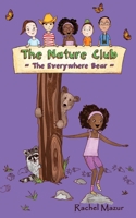 The Everywhere Bear 1732915628 Book Cover