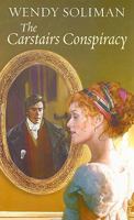 The Carstairs Conspiracy 1847825974 Book Cover