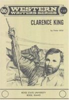 Clarence King 0884300722 Book Cover