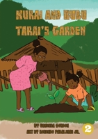 Kurai and Bubu Tarai's Garden 1925986128 Book Cover