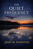 THE QUIET FREQUENCY B0GW2WR2ZH Book Cover