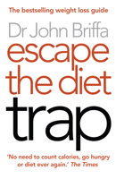Escape the Diet Trap 0007442432 Book Cover