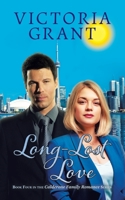 Long-Lost Love 0228829682 Book Cover