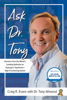 Ask Dr. Tony 1941765807 Book Cover