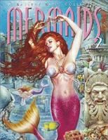 Mermaids, Vol. 2: A Gallery Girls Collection 0865620547 Book Cover