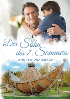 Der Sohn des siebten Sommers (German Edition) 3695156961 Book Cover