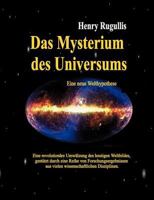 Mysterium des Universums 3898113213 Book Cover