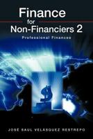 Finance for Non-Financiers 2 1617642452 Book Cover