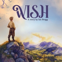 Wish 1836637284 Book Cover