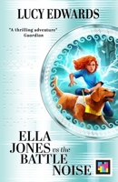 Ella Jones Vs the God of Noise (Wt) 0702337978 Book Cover