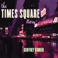 The Times Square Story 039331846X Book Cover