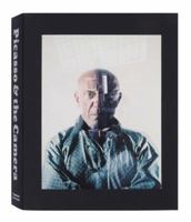 Picasso and the Camera 0847845915 Book Cover