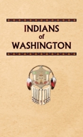 Indians of Washington 1088169589 Book Cover