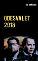 Ödesvalet 2018 9175697130 Book Cover
