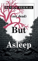 But Asleep B0FWXLWNNC Book Cover