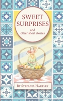Sweet Surprises: and other short stories (Sicilian Stories) 191460671X Book Cover