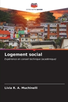 Logement social (French Edition) 6206654583 Book Cover