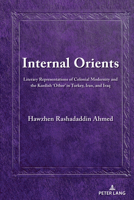Internal Orients 1433188570 Book Cover