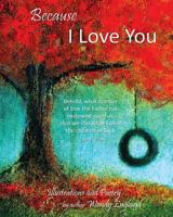 Because I Love You 1500565903 Book Cover