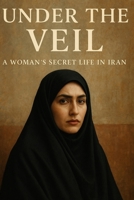 Under The Veil: A Woman's Secret Life in Iran B0FH6VS919 Book Cover