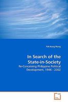 In Search of the State-in-Society 3639166027 Book Cover