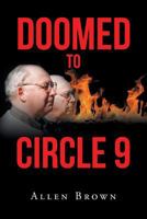 Doomed to Circle 9 1640828478 Book Cover