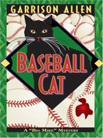 Baseball Cat 1575663090 Book Cover