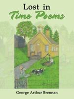 Lost in Time Poems 1490777113 Book Cover