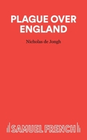 Plague Over England 0573113394 Book Cover