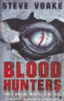 Blood Hunters 0571253628 Book Cover