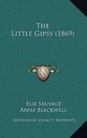 The Little Gipsy 1104314010 Book Cover