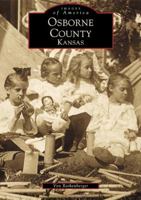 Osborne County, Kansas 0738501646 Book Cover