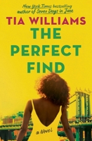 The Perfect Find 1538709244 Book Cover