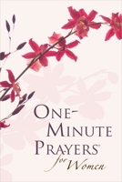 One-Minute Prayers for Women Gift Edition 0736913475 Book Cover