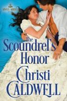 The Scoundrel's Honor 1503943437 Book Cover